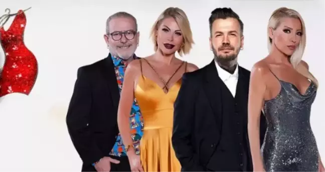 Doya Doya Moda canlı izle! 30 Haziran Çarşamba Doya Doya Moda canlı yayın izle! TV8 yayın akışı!