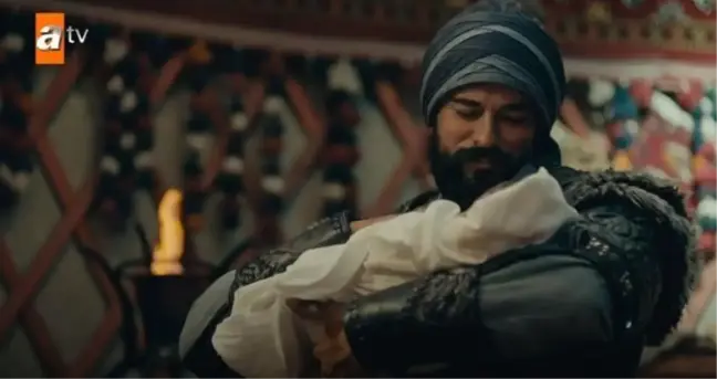 Kuruluş Osman neden yok? Kuruluş Osman bu hafta yok mu, final mi yaptı?