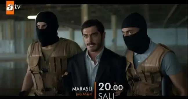 Maraşlı 25. bölüm fragmanı! Maraşlı 25. bölüm fragmanı yayınlandı mı? Maraşlı yeni bölümde ne olacak? Maraşlı 24. bölüm izle! Dizinin konusu nedir?