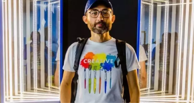 Barış Özcan kimdir? Barış Özcan kaç yaşında, nereli? Barış Özcan biyografisi!