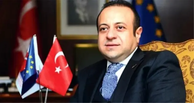 Egemen Bağış kimdir? Egemen Bağış kaç yaşında, nereli?