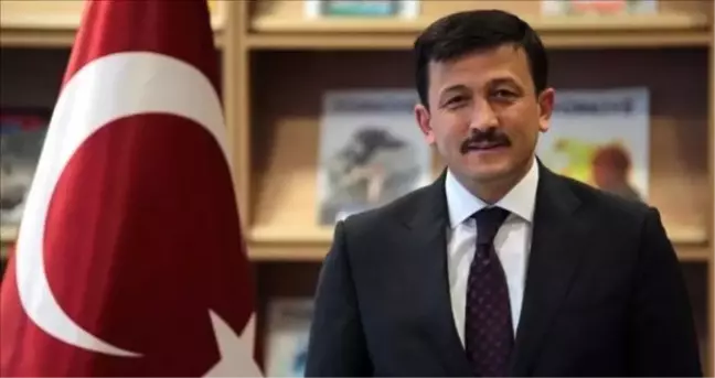 Hamza Dağ kimdir? Hamza Dağ kaç yaşında, nereli?