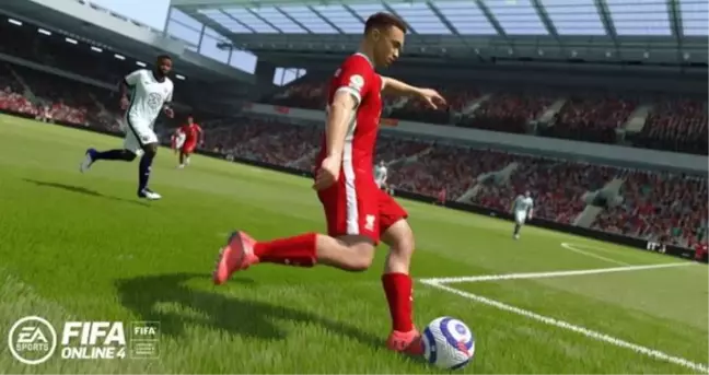 FIFA Online 4'ün Türkiye'ye geleceği tarih belli oldu! FIFA Online 4 sistem gereksinimleri nedir?