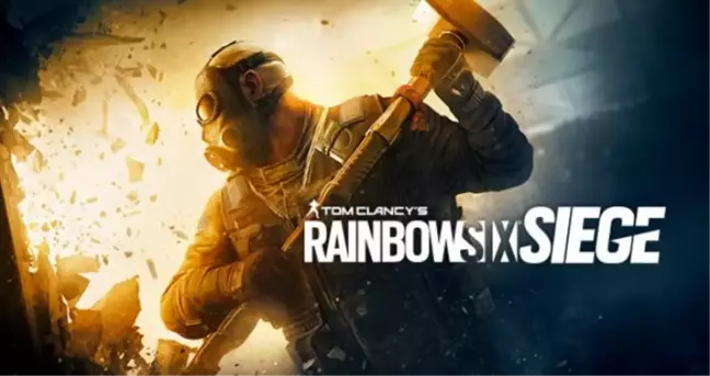 Rainbow Six: Siege sistem gereksinimleri neler? Tom Clancy's Rainbow Six: Siege kaç GB? Rainbow Six: Siege Steam fiyatı nedir?