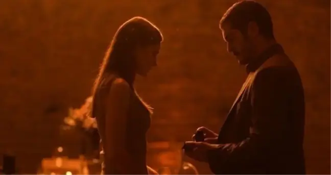 Maraşlı Canlı izle! ATV Maraşlı 25. bölüm canlı izle! 6 Temmuz Maraşlı full HD Canlı izle! Maraşlı 25. bölümde neler olacak?