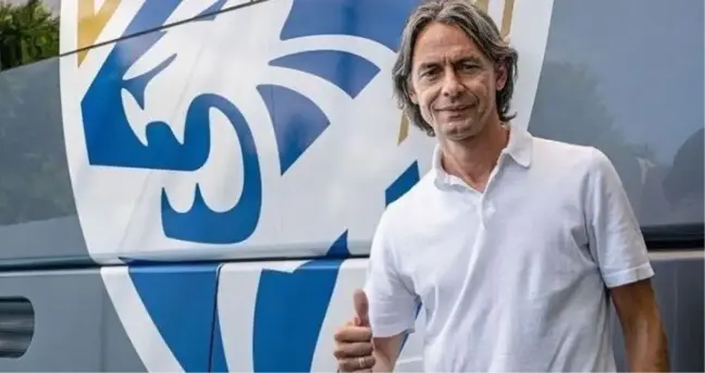 Inzaghi kimdir? Filippo Inzaghi kim, kaç yaşında, nereli?