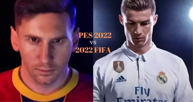 PES 2022 ne zaman çıkacak? eFootball 2022 ne zaman çıkacak? eFootball çıkış tarihi!