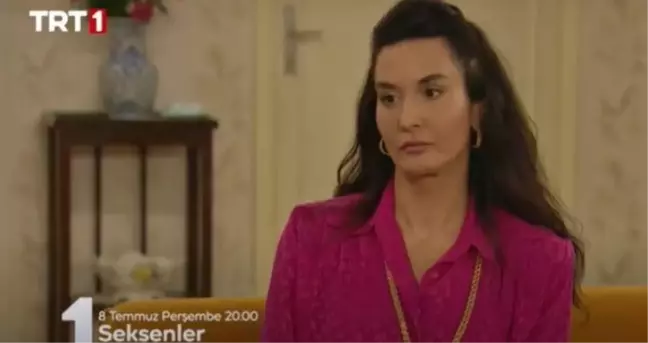 Seksenler canlı izle! TRT1 Seksenler 3. bölüm izle! Seksenler yeni sezon ilk bölüm izle! Seksenler yeni bölüm fragmanı izle!