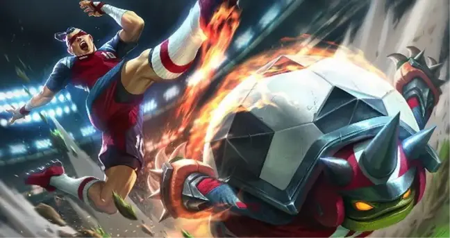 Wild Rift şike ve maç satmaya yönelik yaklaşımını güncelliyor!