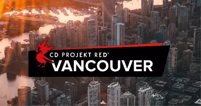 CD Projekt Red Kanada'da stüdyo açtı!