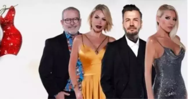Doya Doya Moda canlı izle! 9 Temmuz Cuma Doya Doya Moda canlı yayın izle! TV8 yayın akışı!