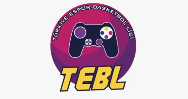 Türkiye Espor Basketbol Ligi 8. hafta puan durumu paylaşıldı!