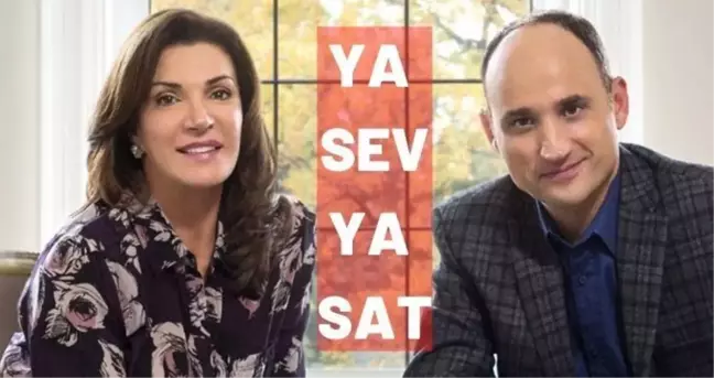 Ya Sev Ya Sat nedir? Ya Sev Ya Sat sunucuları kimlerdir?