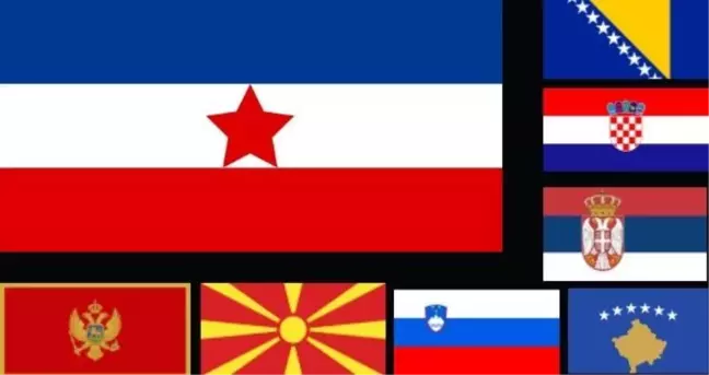 Yugoslavya ne zaman dağıldı? Yugoslavya neden dağıldı?