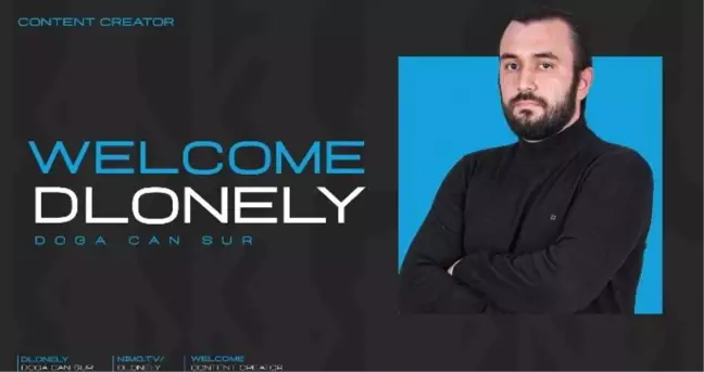 OtherSide Esports DLoneLy ile anlaştı!