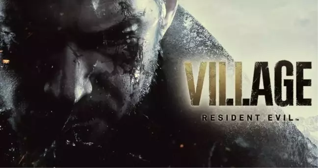 Resident Evil Village dünya çapında 4.5 milyon satış rakamına ulaştı!