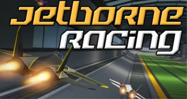 Uçuş simülasyonu oyunu Jetborne Racing, Steam'de bedava olacak!