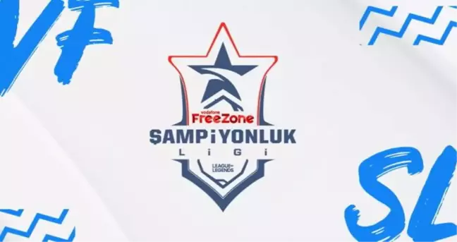 Vodafone FreeZone Şampiyonluk Ligi 7. hafta 2. gün MVP'leri!