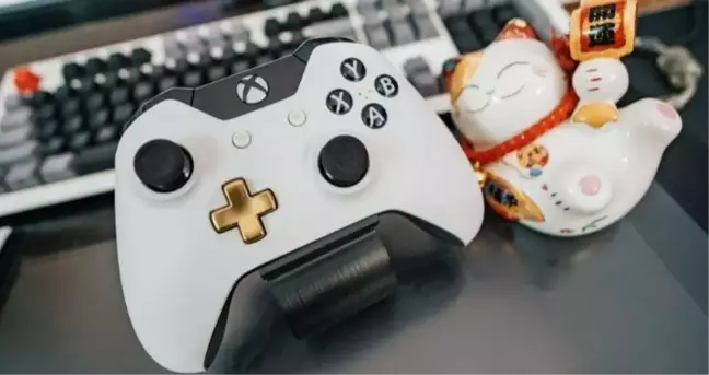 Xbox Series X|S, Microsoft'un şimdiye kadarki en hızlı satan konsolu oldu!