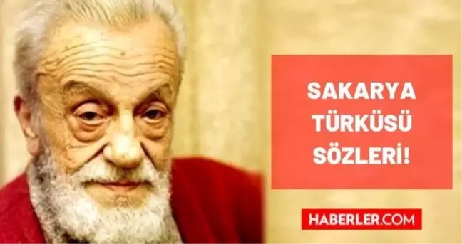 Sakarya Türküsü sözleri! Necip Fazıl Kısakürek – Sakarya türküsü sözleri tamamı!