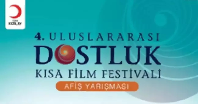 Dostluğun afişini sen tasarla