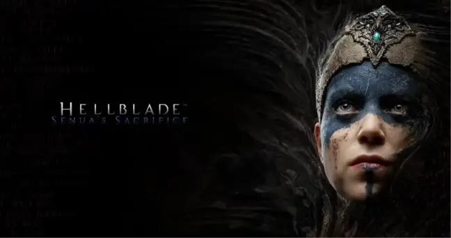 BAFTA ödüllü Hellblade: Senua's Sacrifice artık Xbox konsollarında oynayabilecek!