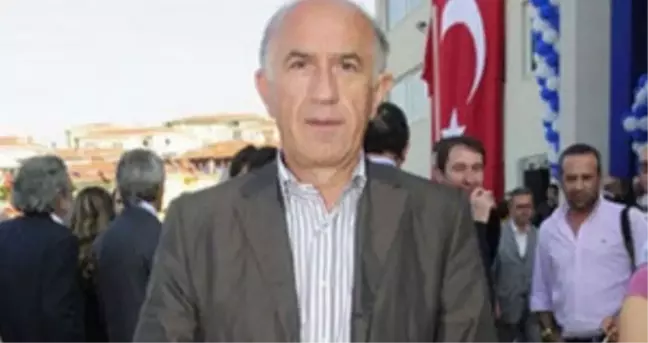 Zafer Yıldırım kimdir? Zafer Yıldırım kaç yaşında, nereli? Zafer Yıldırım hayatı ve biyografisi!