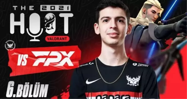 SuperMassive Blaze – FPX maçının konuşmaların yer aldığı video yayınlandı!