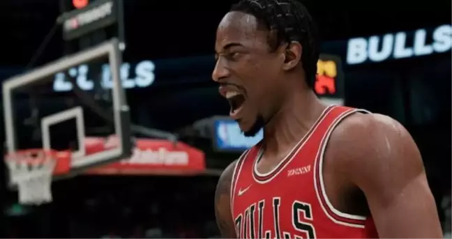 NBA 2K22 en iyi 10 oyuncu sıralaması belli oldu!