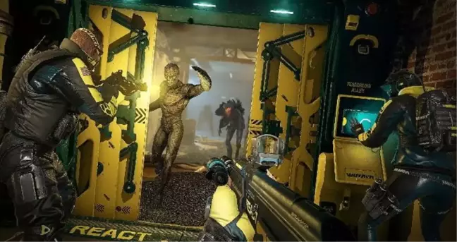 Rainbow Six Extraction sistem gereksinimleri 2023! Rainbow Six Extraction kaç GB?