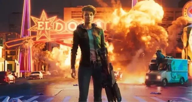 Saints Row'un yeni oyunu bir fragman eşliğinde tanıtıldı!