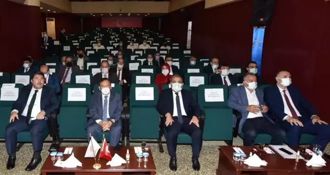 SGK Başkanı İsmail Yılmaz'dan teşvik açıklaması Açıklaması
