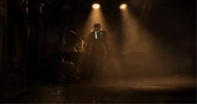 Dead Space Remake canlı yayını bugün gerçekleştirilecek