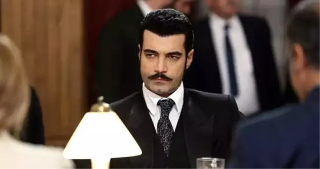 Demir Yaman diziden çıktı mı? Bir Zamanlar Çukurova Murat Ünalmış diziden neden ayrıldı?