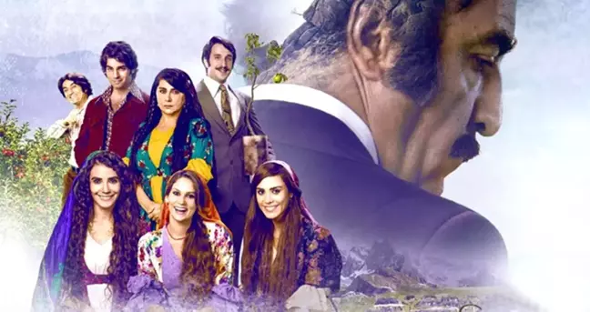 Ekşi Elmalar filmi ne zaman çekildi?