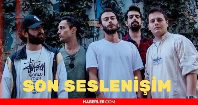 Yüzyüzeyken Konuşuruz Son Seslenişim sözleri! Yüzyüzeyken Konuşuruz şarkı sözleri