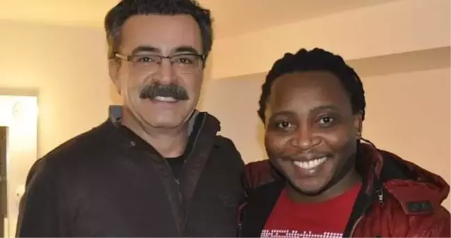 Akasya Durağı Obayana'nın son hali! En Son Babalar Duyar'ın Rafi Maranga'sının son hali! Max Bendo kimdir, kaç yaşında?