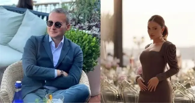 Yusuf Engin kimdir? Danla Bilic'in yeni sevgilisi kimdir? Yusuf Engin kaç yaşında, nereli? Yusuf Engin biyografisi!