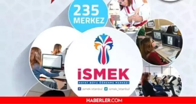 İSMEK çöktü mü? İSMEK sitesine neden ulaşılamıyor?