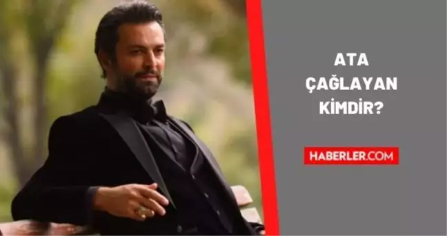 Ata Çağlayan kimdir? Seda Sayan'ın sevgilisi Ata Çağlayan kaç yaşında, nereli? Ata Çağlayan biyografisi!