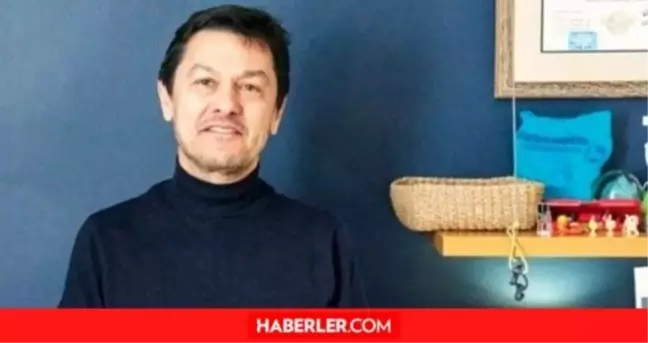 Prof. Dr. Yankı Yazgan kimdir? Yankı Yazgan kaç yaşında, nereli? Yankı Yazgan biyografisi!