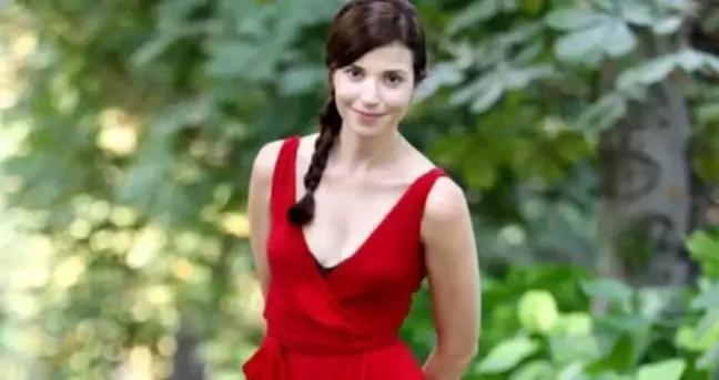 Selma Ergeç kimdir? Selma Ergeç kaç yaşında, nereli? Selma Ergeç hayatı ve biyografisi!