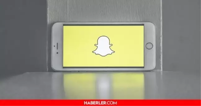 Snapchat çöktü mü 2021? Snapchat mesaj gönderilemedi hatası! Snapchat mesaj gitmiyor! Son dakika 13 Ekim Snapchat neden açılmıyor?