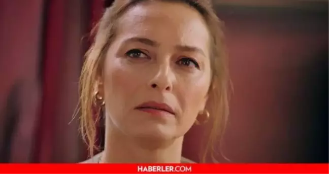 Kırmızı Oda Derya kim, gerçek adı nedir? Kırmızı Oda Derya hikayesi! Derya karakterini canlandıran Ayça Bingöl kimdir?