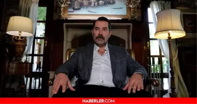 Elkızı Resul Bozdağlı kimdir? Fikret Kuşkan kimdir, kaç yaşında? Fikret Kuşkan'ın rol aldığı dizi ve filmler