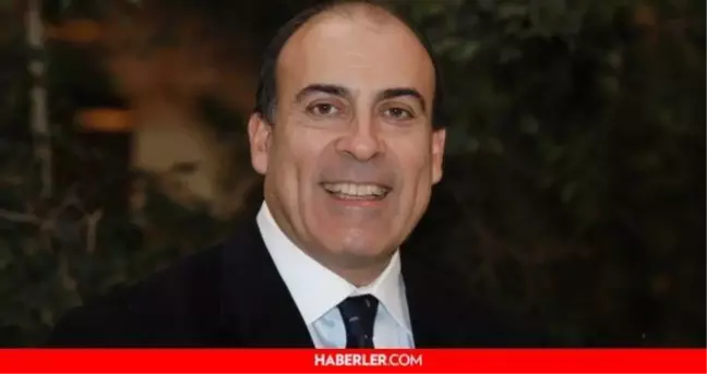 Muhtar Kent kimdir? Muhtar Kent kaç yaşında, nereli? Muhtar Kent serveti ne kadar? Muhtar Kent biyografisi!