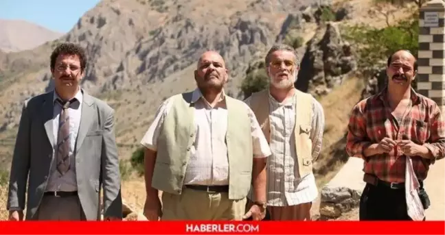 Düğün Dernek 2 oyuncuları! Düğün Dernek 2 Sünnet filmi konusu, oyuncuları ve Düğün Dernek Sünnet özeti!
