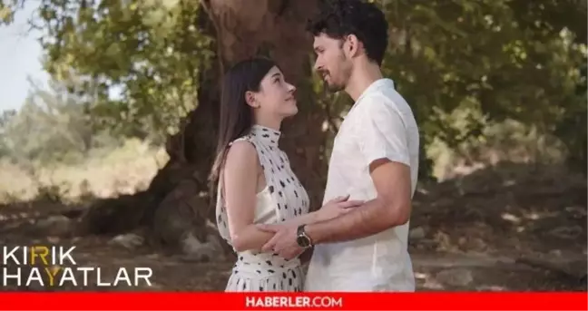 Kırık Hayatlar bitti mi? Kırık Hayatlar saat kaçta, hangi kanalda?