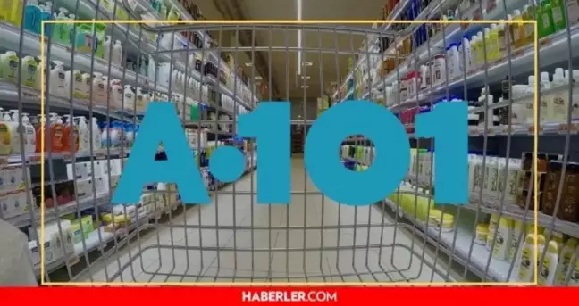 BİM kaçta açılıyor? A101 saat kaçta açılıyor?