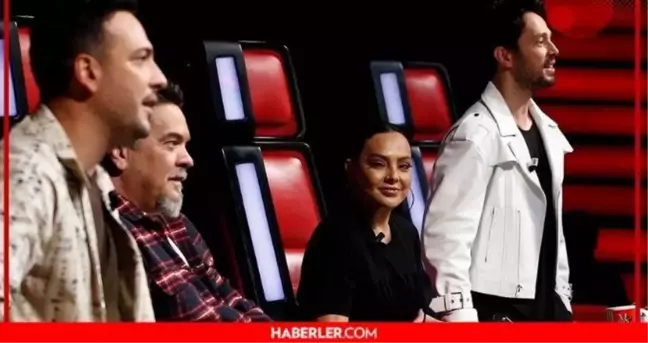 TV8 O Ses Türkiye canlı izle! O Ses Türkiye canlı yayın izle! 6 Kasım 2021 O Ses Türkiye yeni bölüm izle!